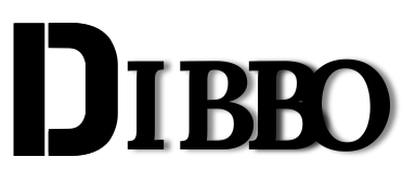 Логотип Dibbo.shop
