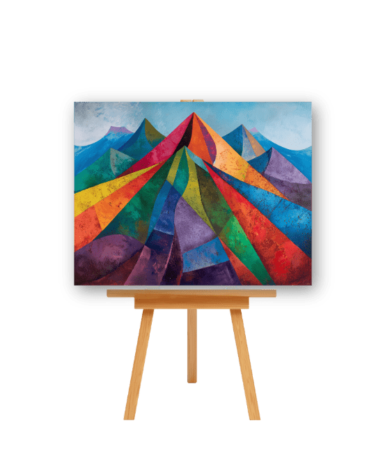 Печать фото на холсте 120×80 см на подрамнике — Кишинёв, Бельцы | Доставка по Молдове — изображение 4