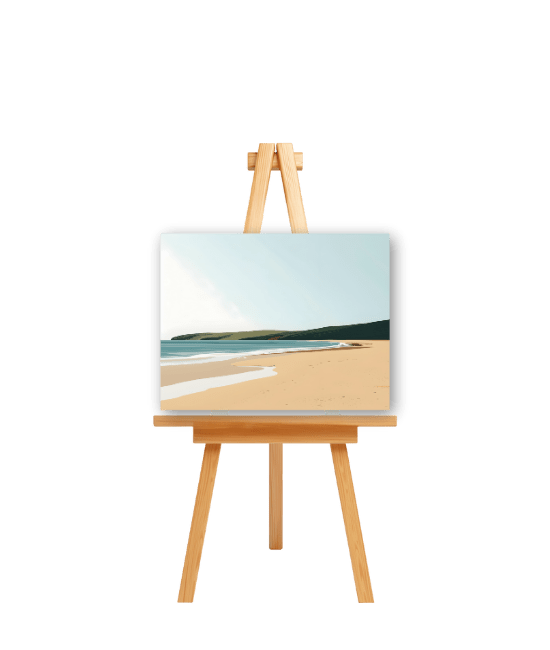 Печать фото на холсте 60×40 см на подрамнике — Кишинёв, Бельцы | Доставка по Молдове — изображение 3