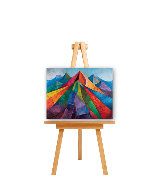 Печать фото на холсте 60×40 см на подрамнике — Кишинёв, Бельцы | Доставка по Молдове — изображение 4