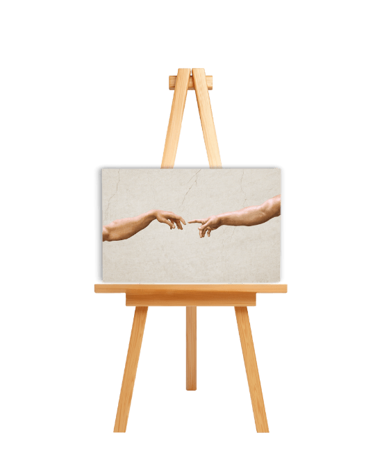 Горизонтальные картины