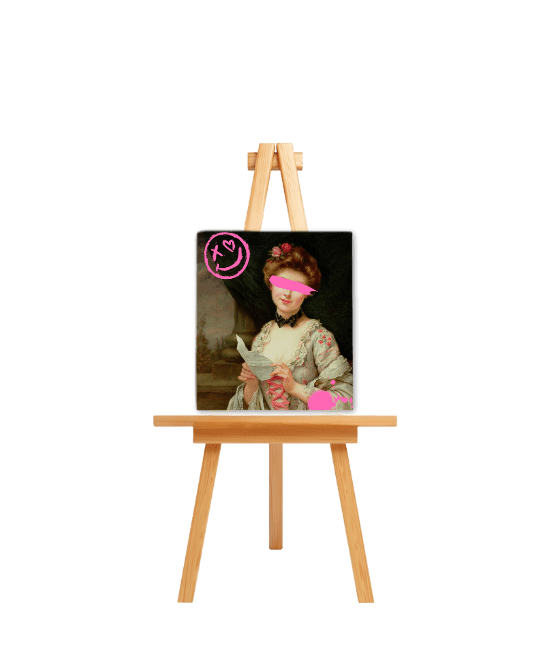 Печать фото на холсте 30×40 см на подрамнике — Кишинёв, Бельцы | Доставка по Молдове — изображение 2